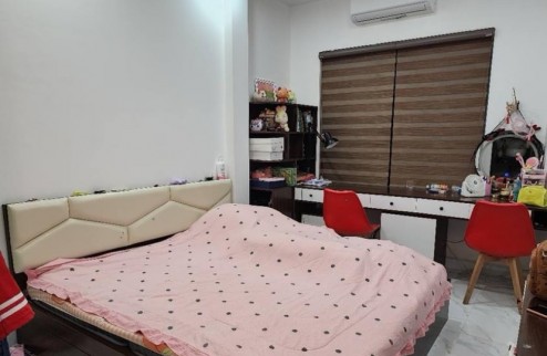 Cho thuê nhà mới ngõ Lãng Yên, Bạch Đằng, HBT. Gần nhà hàng Tiệc cưới Trống Đồng Lãng Yên